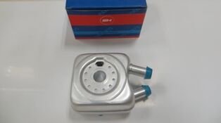 028117021E - Seat Cordoba- 98/99; Yağ Soğutucusu 1.9 Cc Tdı (Sh)