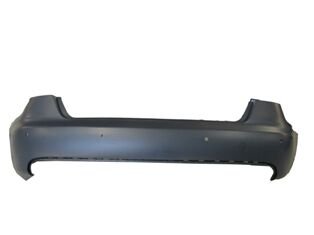 Audı A6- 12/14; Arka Tampon (sensör Delikli) (tw) - 4G5807067AGRU