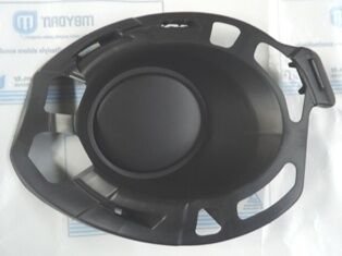7701479273 - Renault Clıo- 3- Grand Tour- 09/12; Sis Lamba İç Bağlantı Braketi Sağ Sis Deliksiz (Tw)