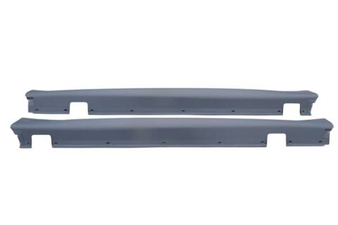 Bmw 5 Serı- E60- 04/10; Marşpiyel Plastiği Astarlı Dış Sağ/sol Set (2 Parça) (m5/m-tech/lcı) - A7907177/178