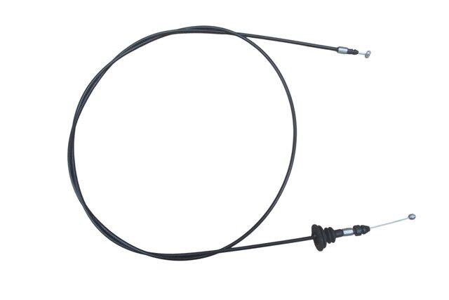 (yeni Ürün!!!)nıssan Qashqaı- J11- 14/21; Kaput İç Açma Teli