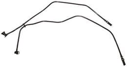 Mazot Boru Takımı P206-P206 Plus-Bıpper-C2-C3 1.4 Hdı