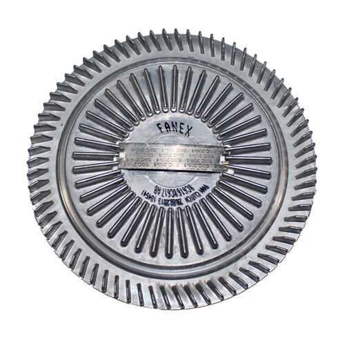 FAN TERMIGI TRANSIT V348 3.2 TDCI - 200 PS 06 12 RANGER TKE 11 17 3.2 200PS TEK TERMIK