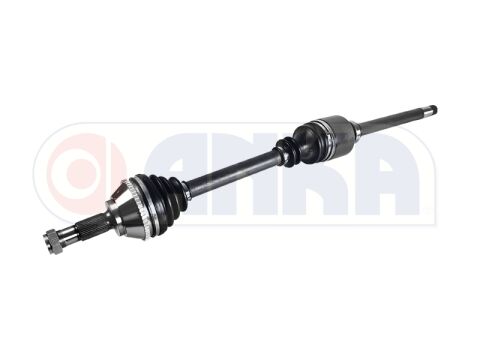 x AKS KOMPLE SAĞ DUCATO-BOXER-JUMPER 230 02-07 18Q ABS Lİ 54DİŞ