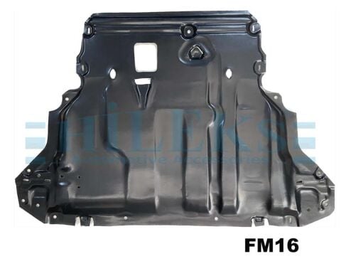 KARTER MUHAFAZASI FORD FOCUS IV 18