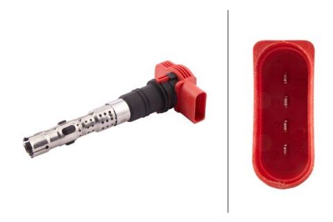 ATEŞLEME BOBİNİ VW VW 077905115P-46602-46602-245182-245182-48088-40102061-880132-46602-077905115F-155111-40102061