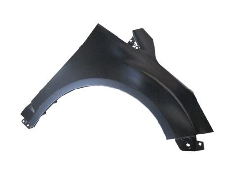 Pam51 R16008 Ad - Ford Focus C Max- 11/15; Ön Çamurluk Deliksiz Sağ (Tyg)
