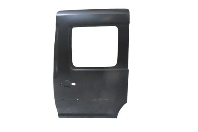 Volkswagen Caddy- 04/10; Arka Kapı Komple Sol (sürgülü Kapı) (iceli/çekomastikli)(tw) - 2K5843107C