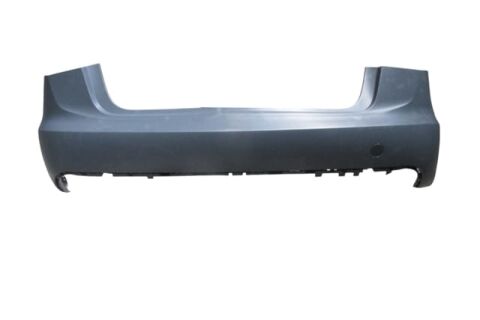 Audı A6- 12/14; Arka Tampon (sensör Deliksiz Tw) - 4G5807067GRU