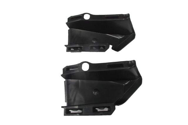 628108714R - Renault Megane- 4- Sd/Hb- 16/20; Ön Tampon Köşe Bağlantı Braketi Sağ/Sol Set (2 Parça)