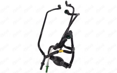 Mazot Boru Takımı Cıtroen C2 1.4 Hdı