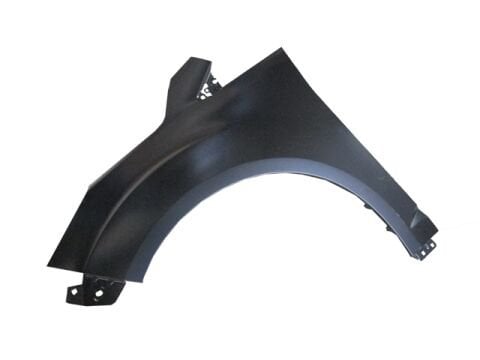Pam51 R16009 Ad - Ford Focus C Max- 11/15; Ön Çamurluk Deliksiz Sol (Tyg)