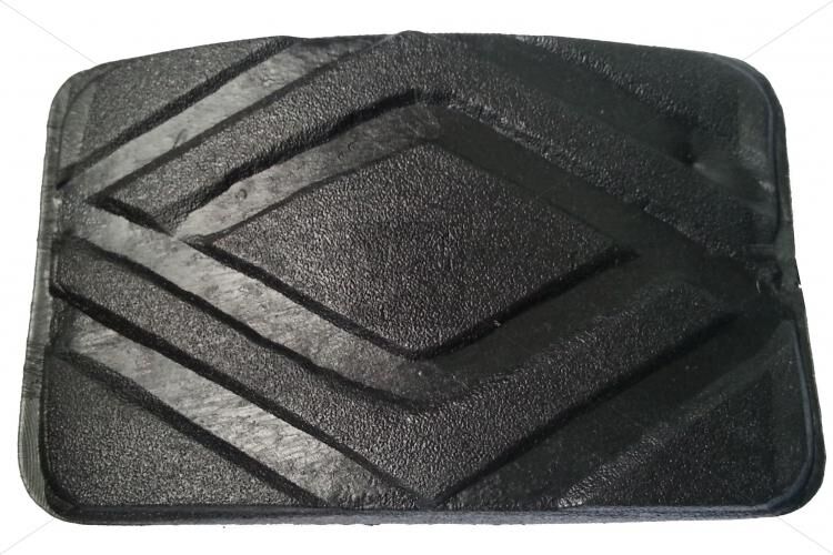 Pedal Lastiği Fren-Debriyaj R12