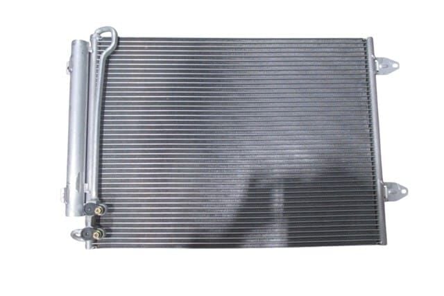 Volkswagen Passat- B6- 05/10; Klima Radyatörü 1.6/1.9/2.0 Tdı (brazıng) (615x425x16) Alm (oris) - 3C0820411C