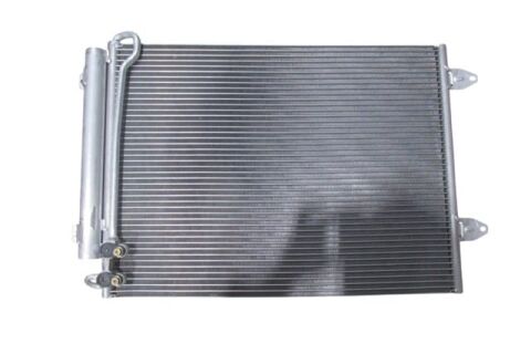 Volkswagen Passat- B6- 05/10; Klima Radyatörü 1.6/1.9/2.0 Tdı (brazıng) (615x425x16) Alm (oris) - 3C0820411C