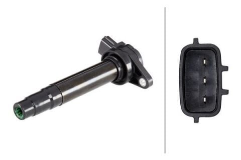 Atesleme Bobını Almera 00 06 1.5 1.8 Prımera 98 06 1.8 Kalem Bobın