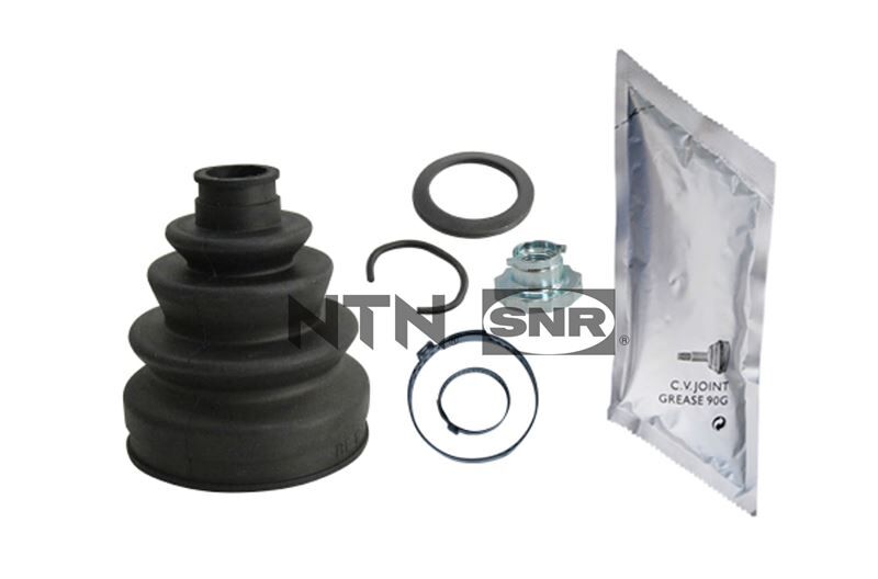 AKS KORUGU A2 AU24 5-2000 8-2005A1 8X1. 8XK 5-2010 4-2015POLO IX 06-2009 10-2017POLO