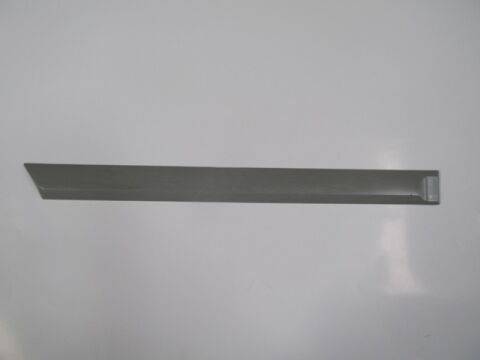 5172400 - Opel Astra- H- Sd/Hb- 04/07; Arka Kapı Bandı Sağ Gri