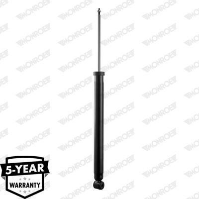 ARKA AMORTİSÖR VOLVO V40 Hatchback 525 12 19 GAZLI