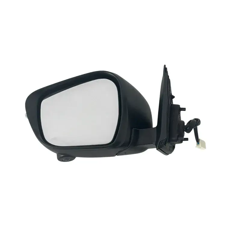 Nıssan Ayna Dikiz Navara 15-21 Sol (Elektrikli/Katlanır/ Sinyalli/Kameralı Siyah)