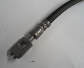 3C0611701B - Volkswagen Passat- B6- 05/10; Ön Fren Hortumu (Sh)