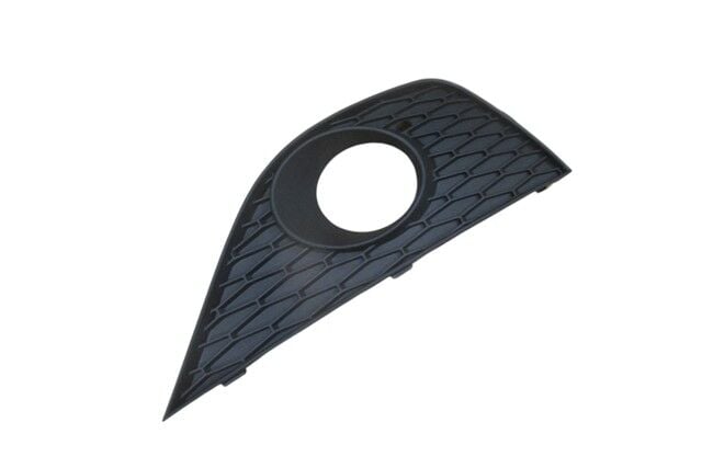 Seat Ibıza- 09/12; Sis Lamba Kapağı Sol Delikli (tw) - 6J0853665A