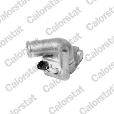 Termostat Komple Vectra B-C-Astra G-H-Corsa C-Zafıra Saab 9-3 1.8-1.8 16V