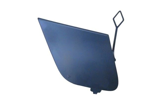 (yeni Ürün!!!)mercedes E Class- W213- 21/23; Arka Tampon Çeki Demiri Kapağı Siyah (exclusıve) (tw) - 2138850022