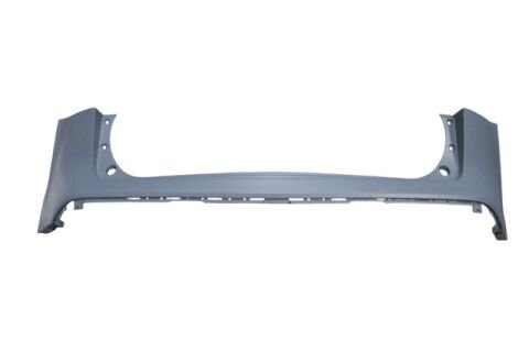 Nıssan Qashqaı- J12- 22/24; Arka Üst Tampon Astarlı Gri (tyg) - 85022-6UA0B