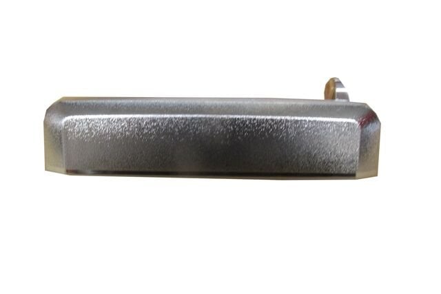 Nıssan Pıck Up- D21- 89/97; Arka Kapı Dış Açma Kolu Sol (gümüş Gri) (tyg) - 80607-01A00-S