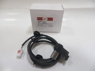 Gj6A4372Ya - Mazda 6- Sd- 03/06; Abs Sensörü Arka Sol 2 Fişli (Sh)