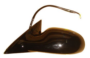 4696850 - Chrysler Concorde- 94/97; Kapı Aynası Sağ Elektrikli/Isıtmalı Katlamasız 5Fişli Siyah