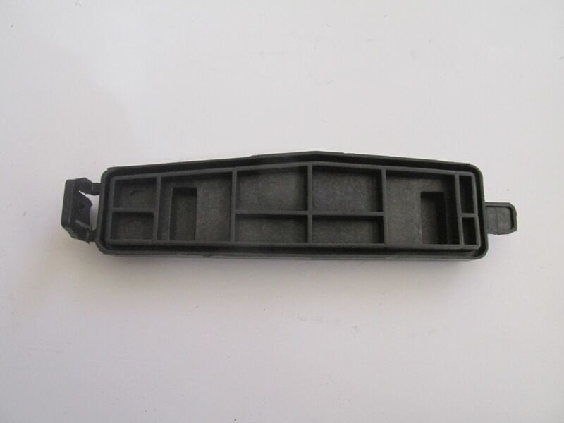 97129-4P000 - Hyundaı I20- 13/14; Polen Filtre Kapağı