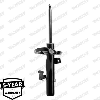 Ön Amortisör Sol Volvo V40 2012 Gazlı