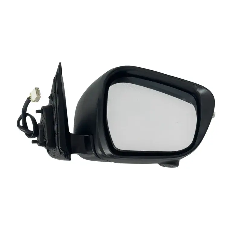 Nıssan Ayna Dikiz Navara 15-21 Sağ (Elektrikli/Katlanır/ Sinyalli/Kameralı Siyah)