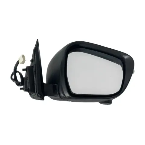 Nıssan Ayna Dikiz Navara 15-21 Sağ (Elektrikli/Katlanır/ Sinyalli/Kameralı Siyah)