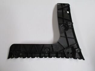 4G5807453 - Audı A6- 12/14; Arka Tampon Braketi Sol Plastik (Bfn)