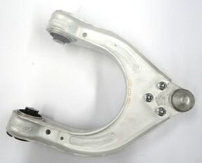 2113304407 - Mercedes E Class- W211- 03/06; Ön Üst Tabla Sağ Alümiyum Burçlu/Rotilli (Salıncak) (Sh)