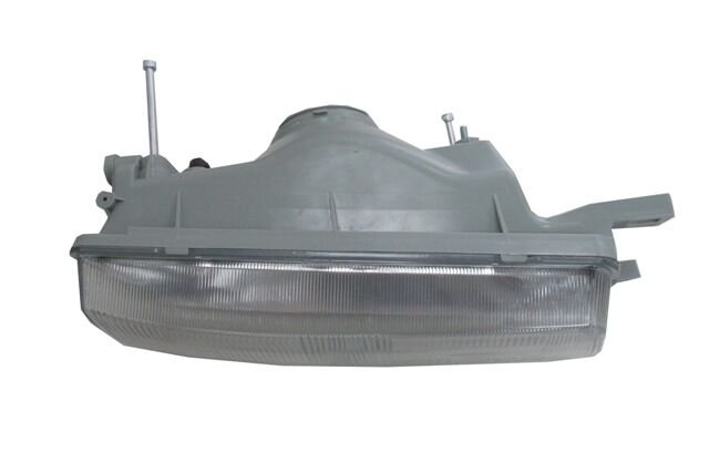 B6010-72Y00 - Nıssan Sunny- B13- 90/94; Far Lambası Sağ Manuel (Cam) (Eurolamp)