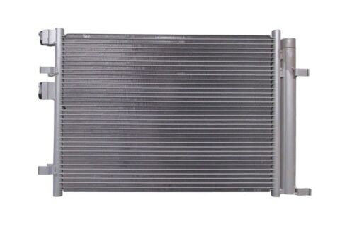 Hyundaı I20- 09/12; Klima Radyatörü Benzinli (brazıng) (531x382x16) Alüminyum (oris) - 97606-1J000