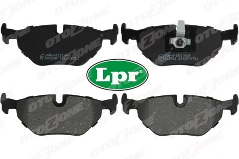 ARKA BALATA BMW E46 320i-323i-328i