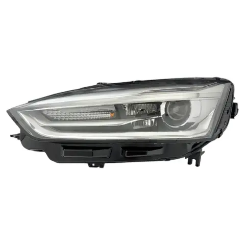 Audı Far A5 16-20 Sol (Tek Mercek)