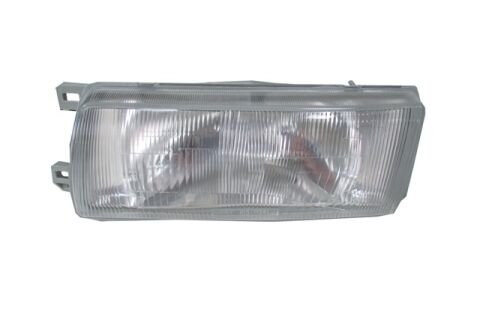 B6060-72Y00 - Nıssan Sunny- B13- 90/94; Far Lambası Sol Manuel (Cam) (Eurolamp)