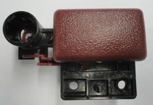 Nıssan Pıck Up- D21- 89/97; Torpido Mandalı Bordo (anahtarsız) (tw) - 68630-88Y02