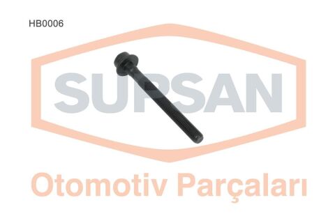 SAPLAMA SETİ FİAT DOBLO - MAREA - PALİO - STİLO 1.6 16V