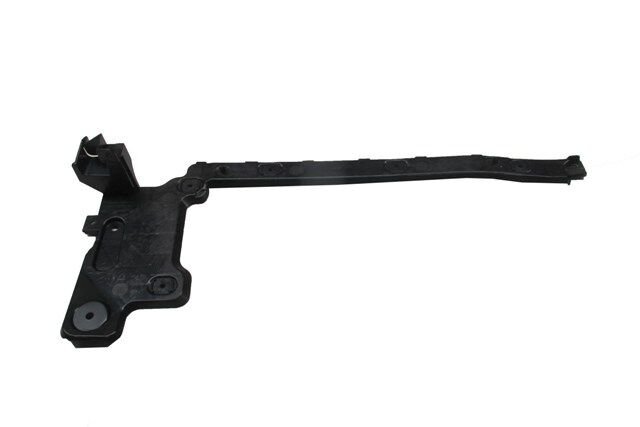 Bk31 17A882 Ae   - Ford Transıt- V363- 14/19; Arka Tampon İç Bağlantı Braketi Sol (Kısa)