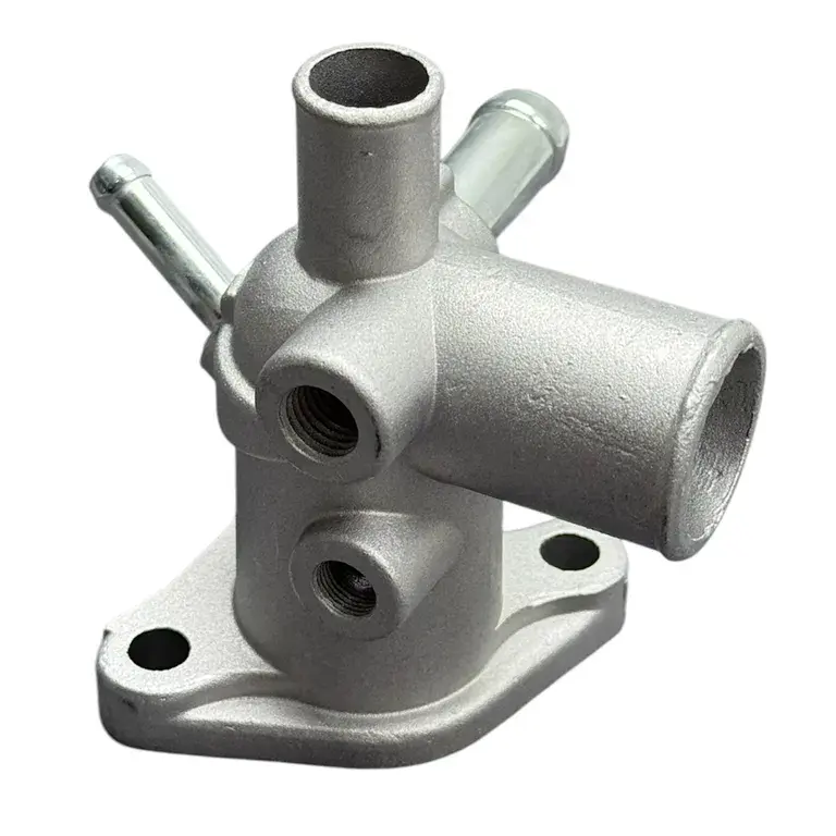 Toyota Boru Su Çıkış Corona 92-97/Carına-e 2,0 92-97