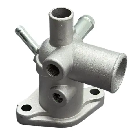 Toyota Boru Su Çıkış Corona 92-97/Carına-e 2,0 92-97