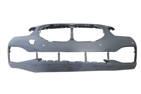 Bmw 1 Serı- F40- 20/22; Ön Tampon 4 Sensör Delikli Astarlı/gri (tyg) - 51119466835