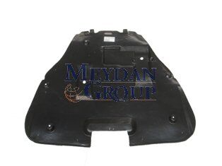 Mazda 6- Sd- 03/06; Karter Muhafaza Plastiği Turbolu (lt-mz8011) (tw) - GP9A-56-111A